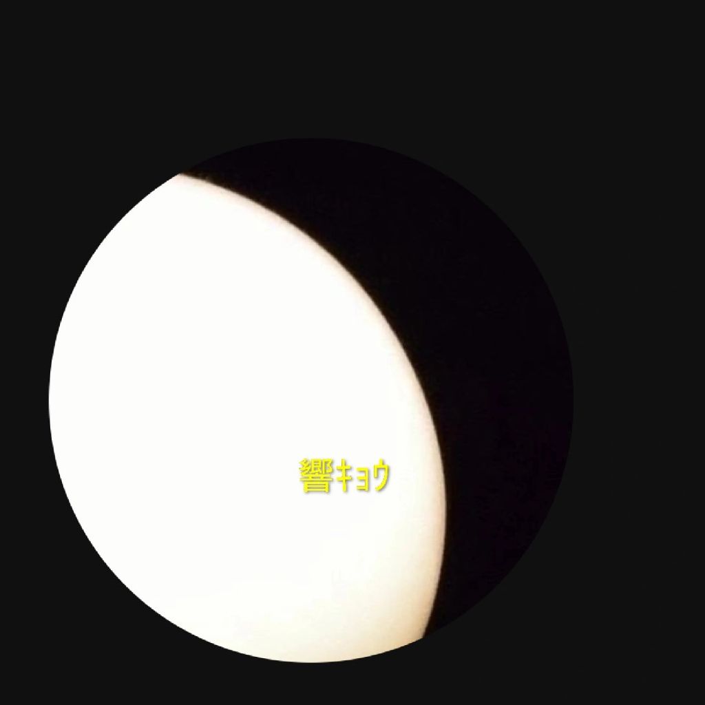 Kyou❜sSpace.