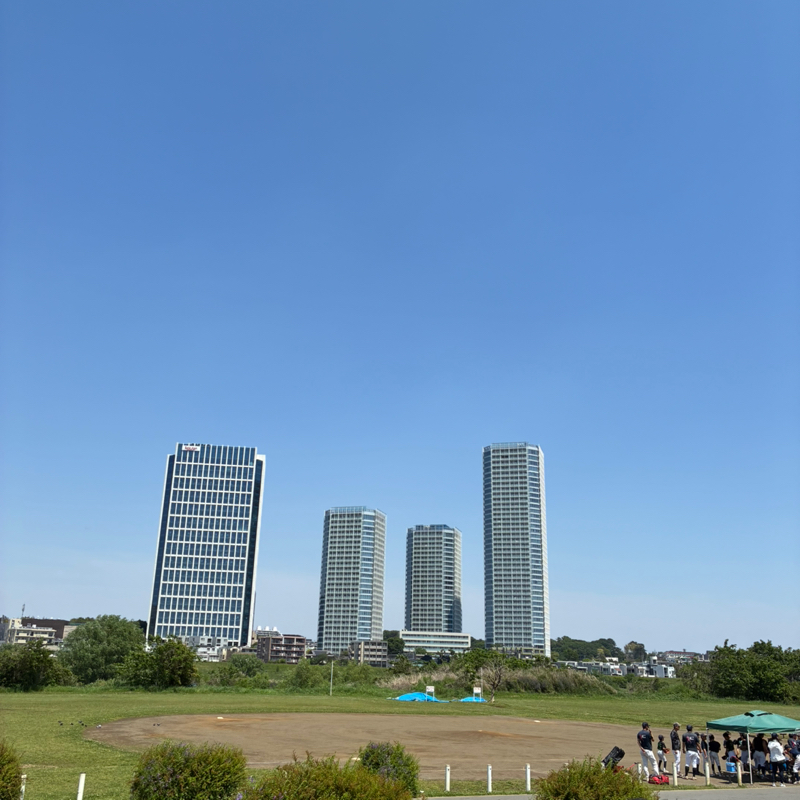 ブレイクスルーがしたいんだ。#1