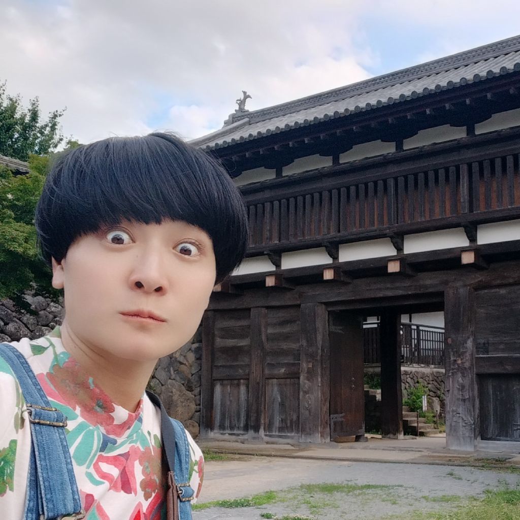 はなちゃんの１分漫談