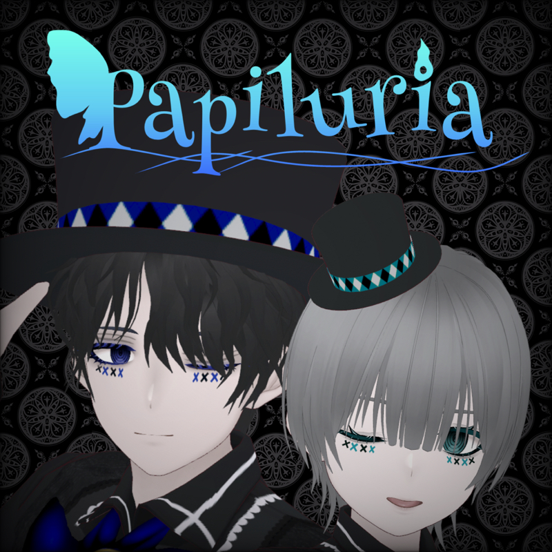 -Papiluria-朗読劇風AIボイスドラマ