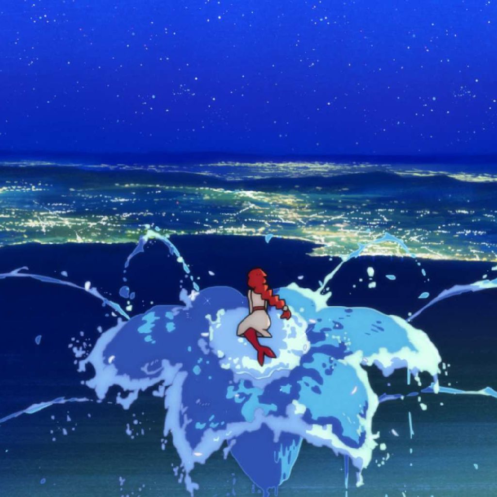 #5 好きな作品を語りたい①「さよならララ」