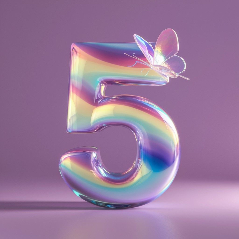 今日で、ラジオ生活始めて、5年目です