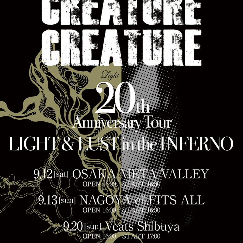 10年ぶりのロックライブの感想