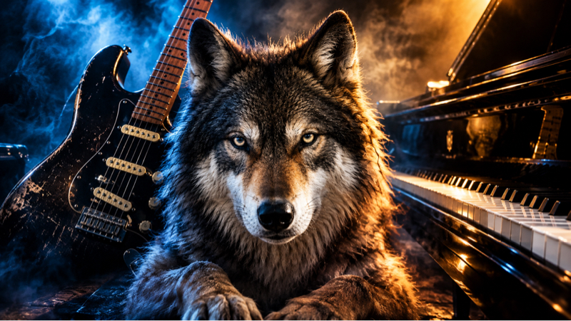 ✨🎸燻製✨の番組