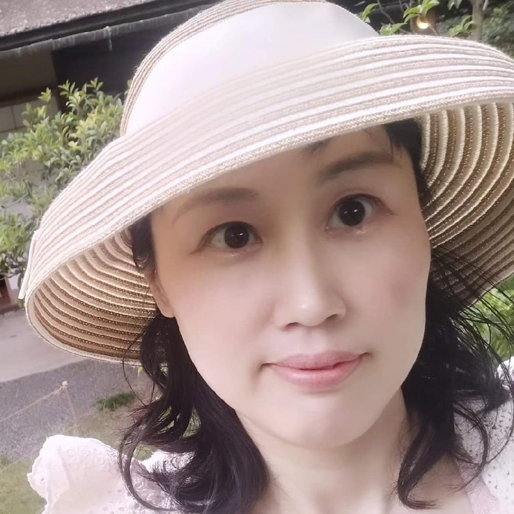 椿まどか
