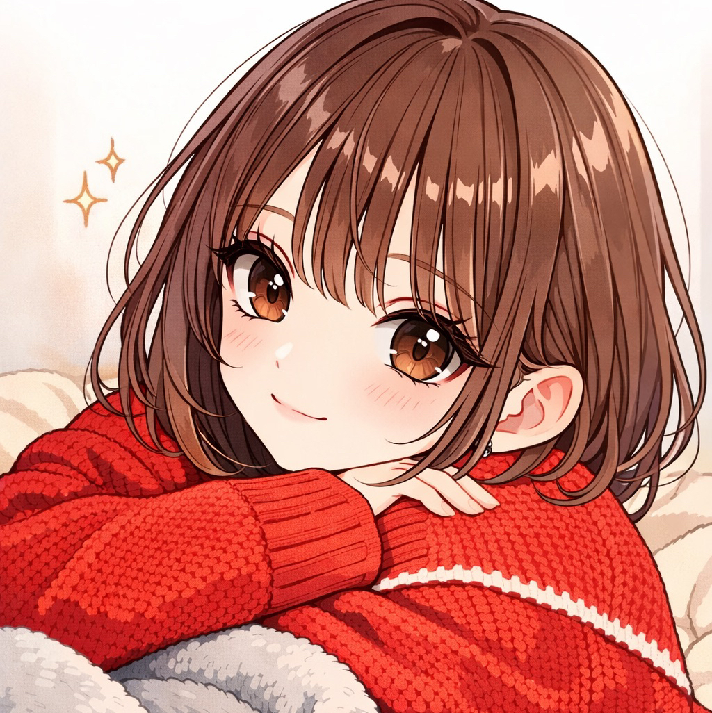 のーんびり