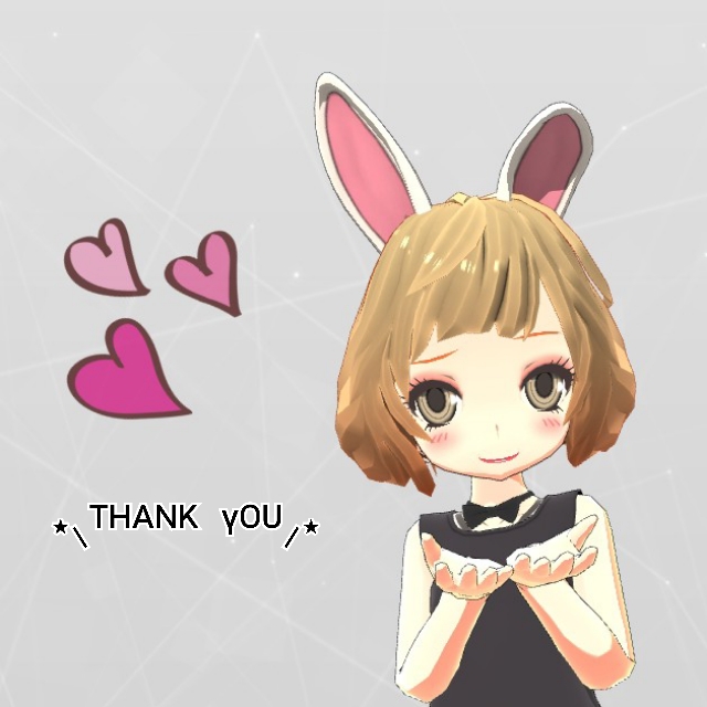 004/☺••┈┈ᵀᴴᴬᴺᴷ ᵞᴼᵁ┈┈••☺