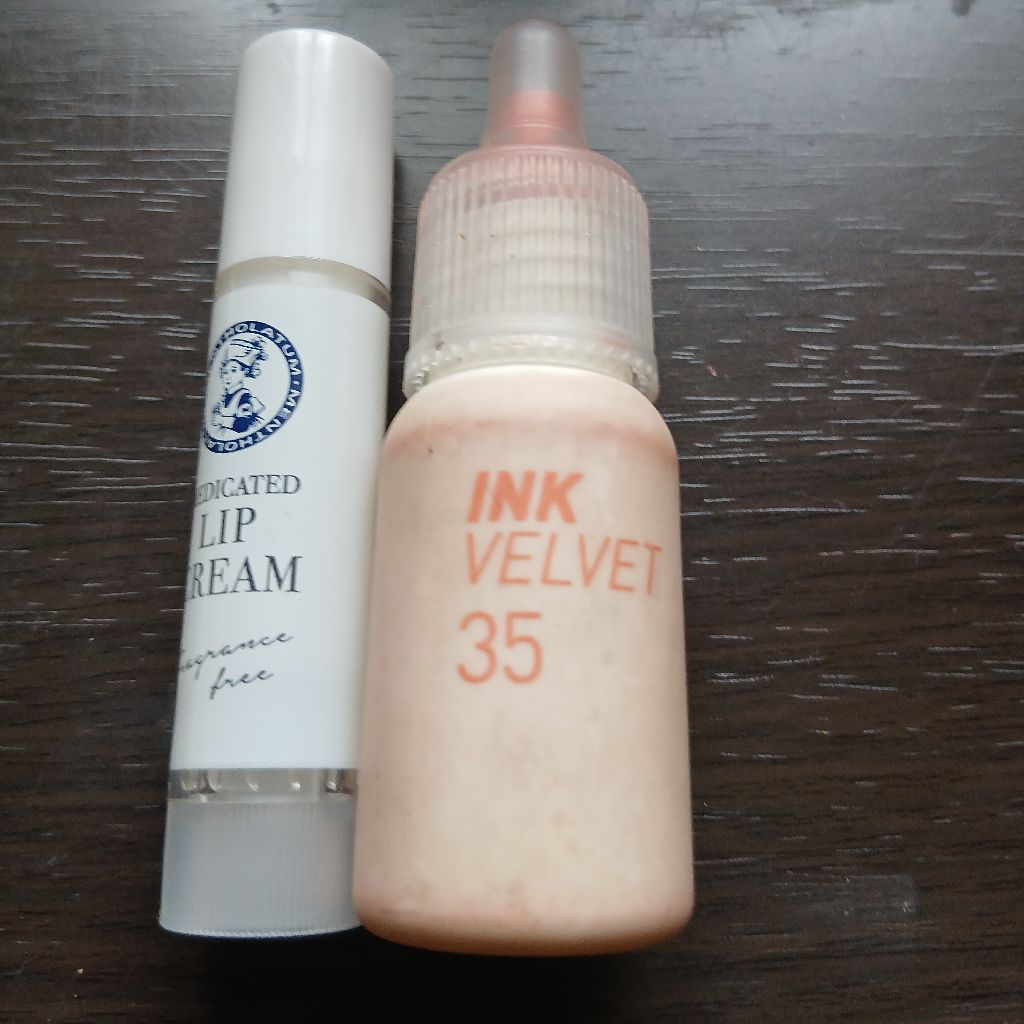 💄💋✨リップケア（スキンケアとメイク💄）