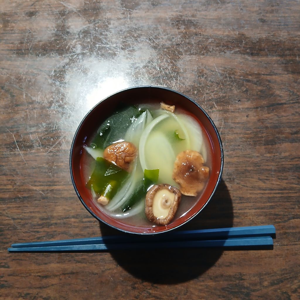 発酵食品大好き♥️