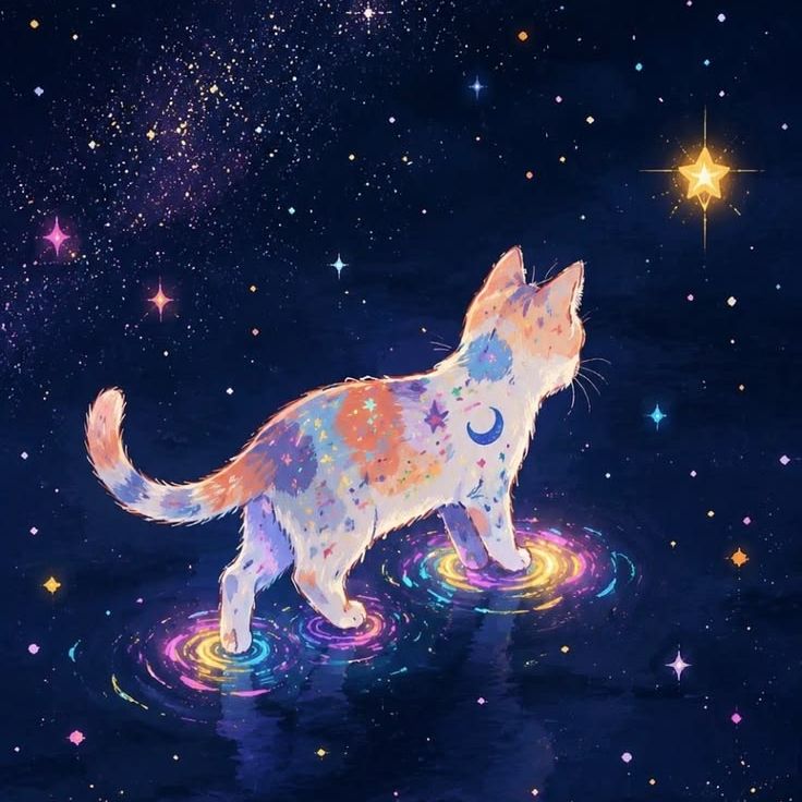 猫踏んじゃった