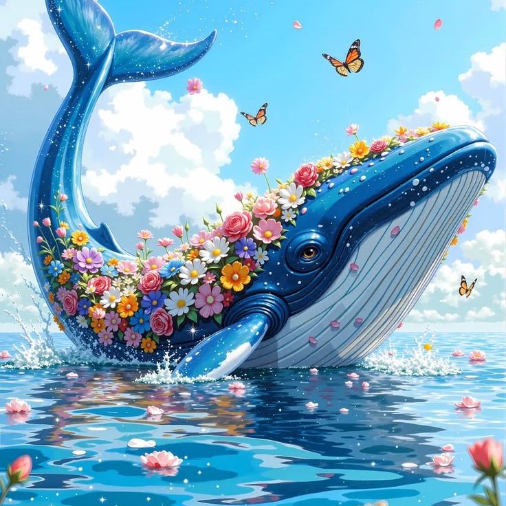 お返しトーク