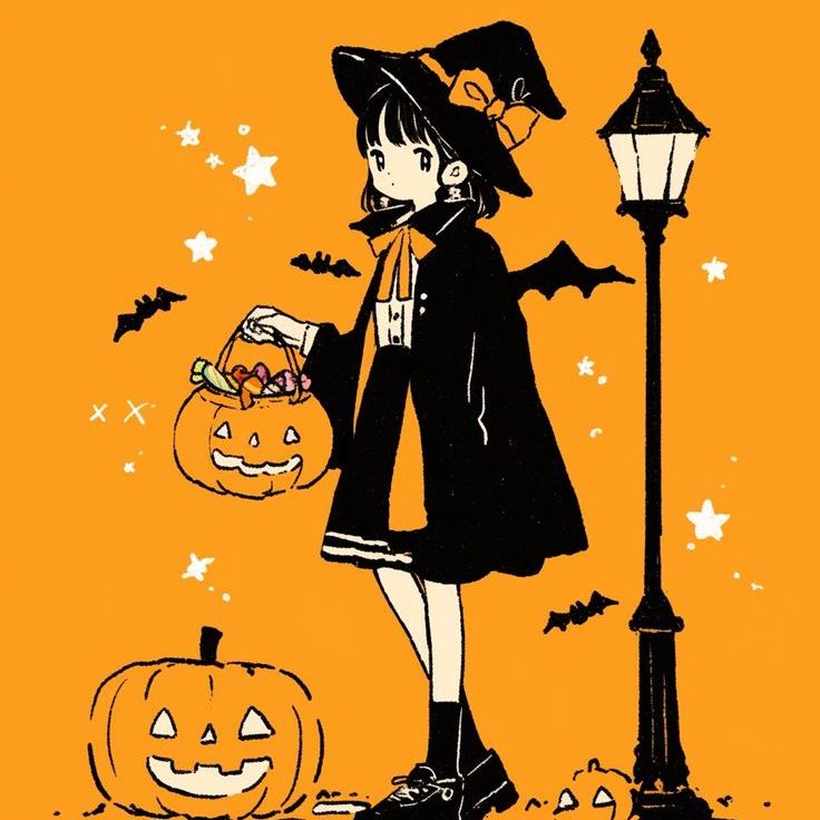 ハッピーハロウィン🎃ナイト