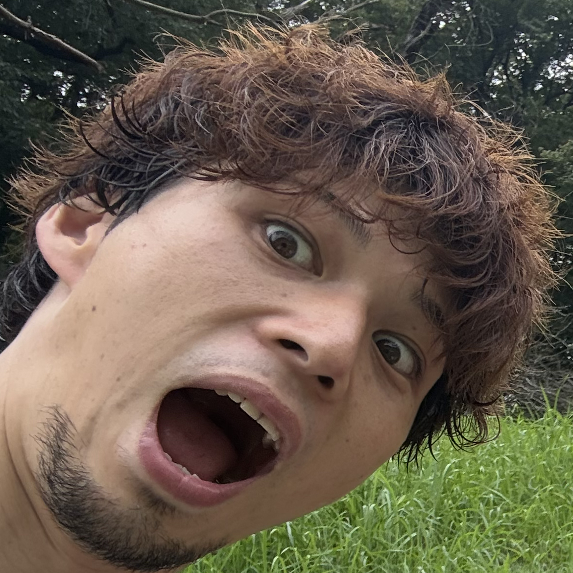 自己紹介とかきっかけとか