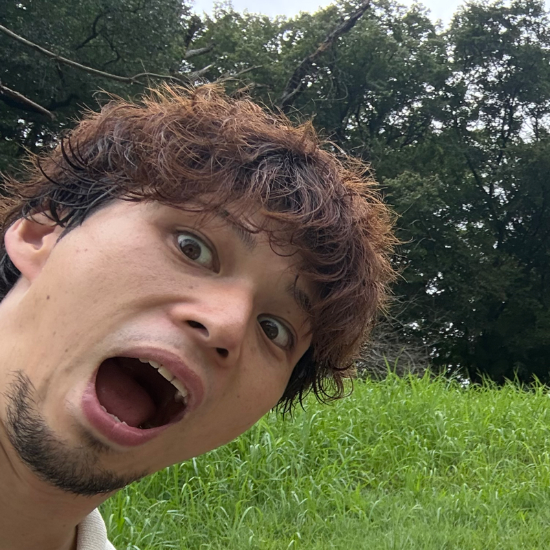 まっつん/イケおじになれなそうもない36歳