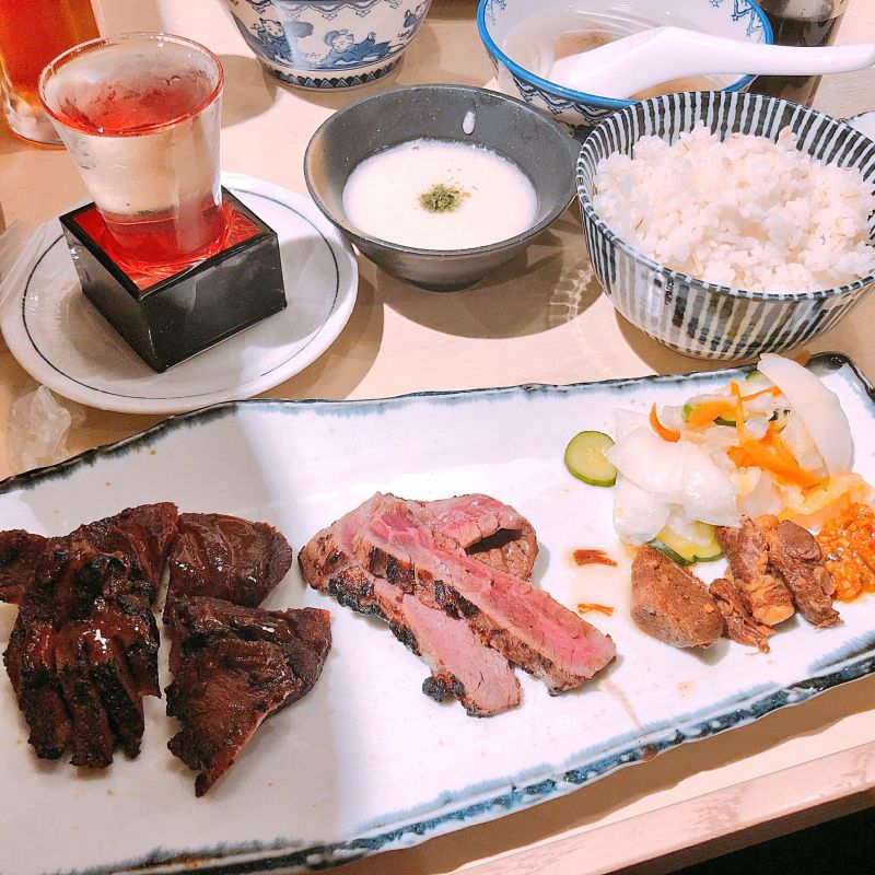 1回目 はじめてやねん