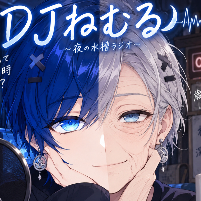 DJ NEMURU