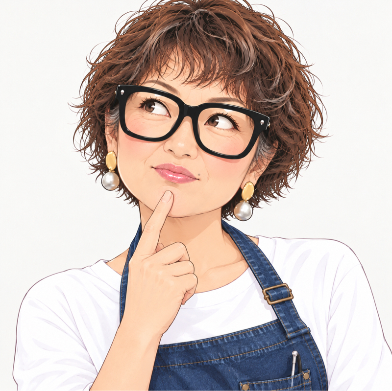 初めまして
