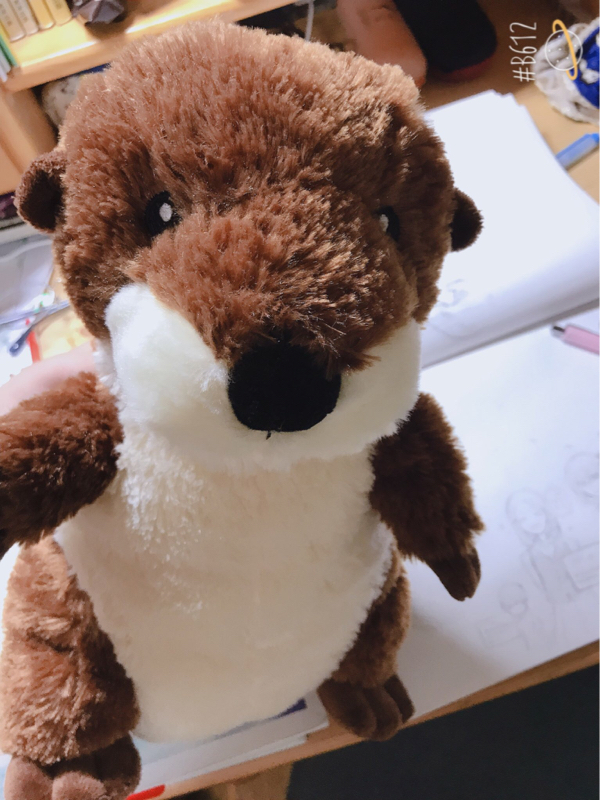 お茶会行ってないけど喋りたくなった