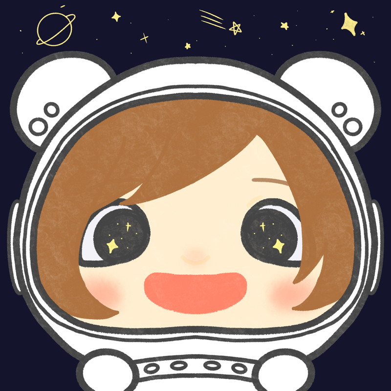 余暇 | yoka 🛸ꕀ꙳
