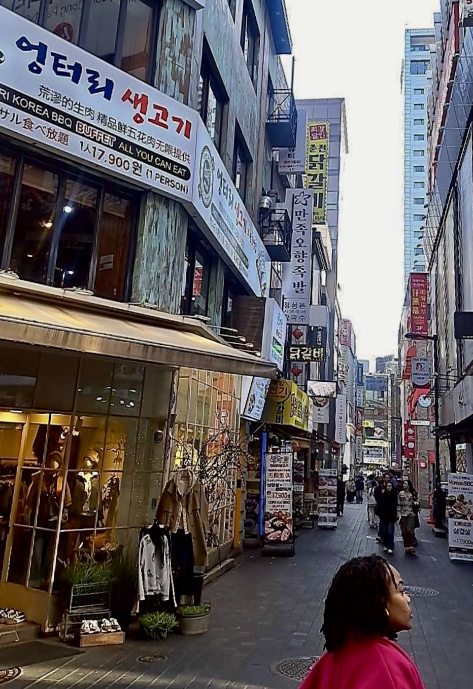 由の音③