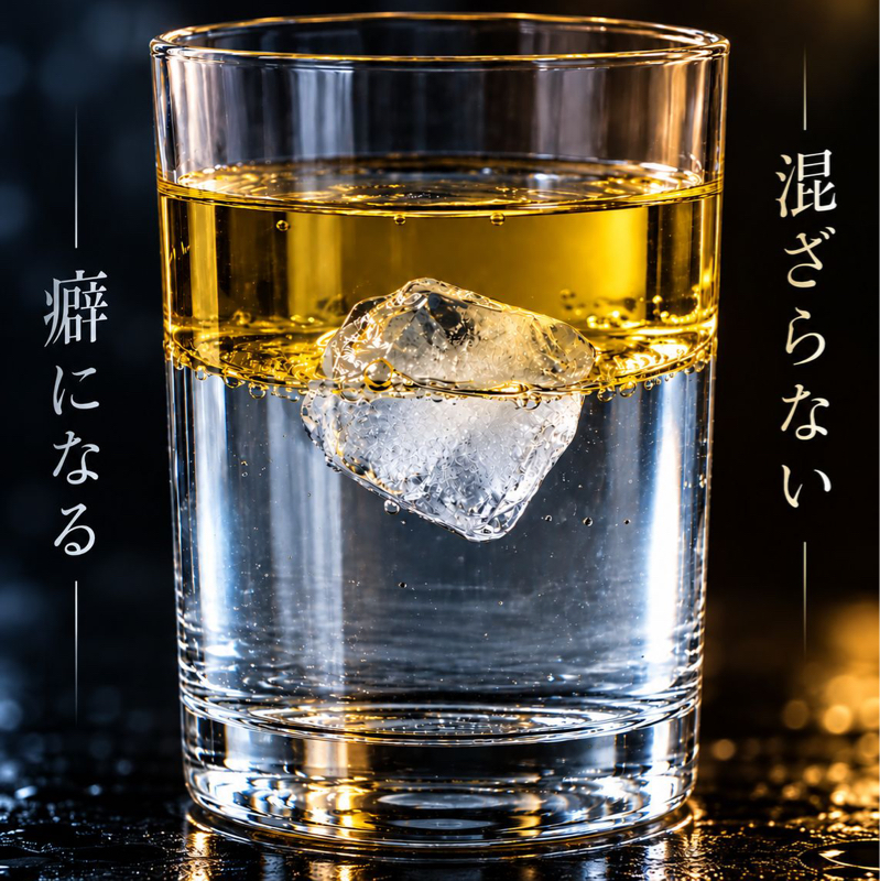 水と油〜関係値業務提携・ダル絡みトーク〜