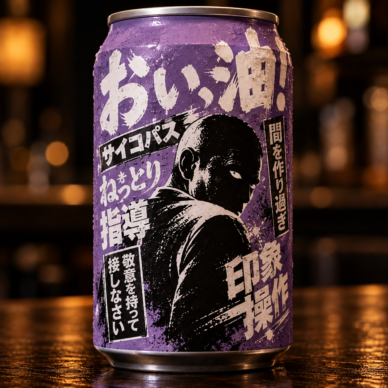 油さん、、法廷で会いましょう！ 