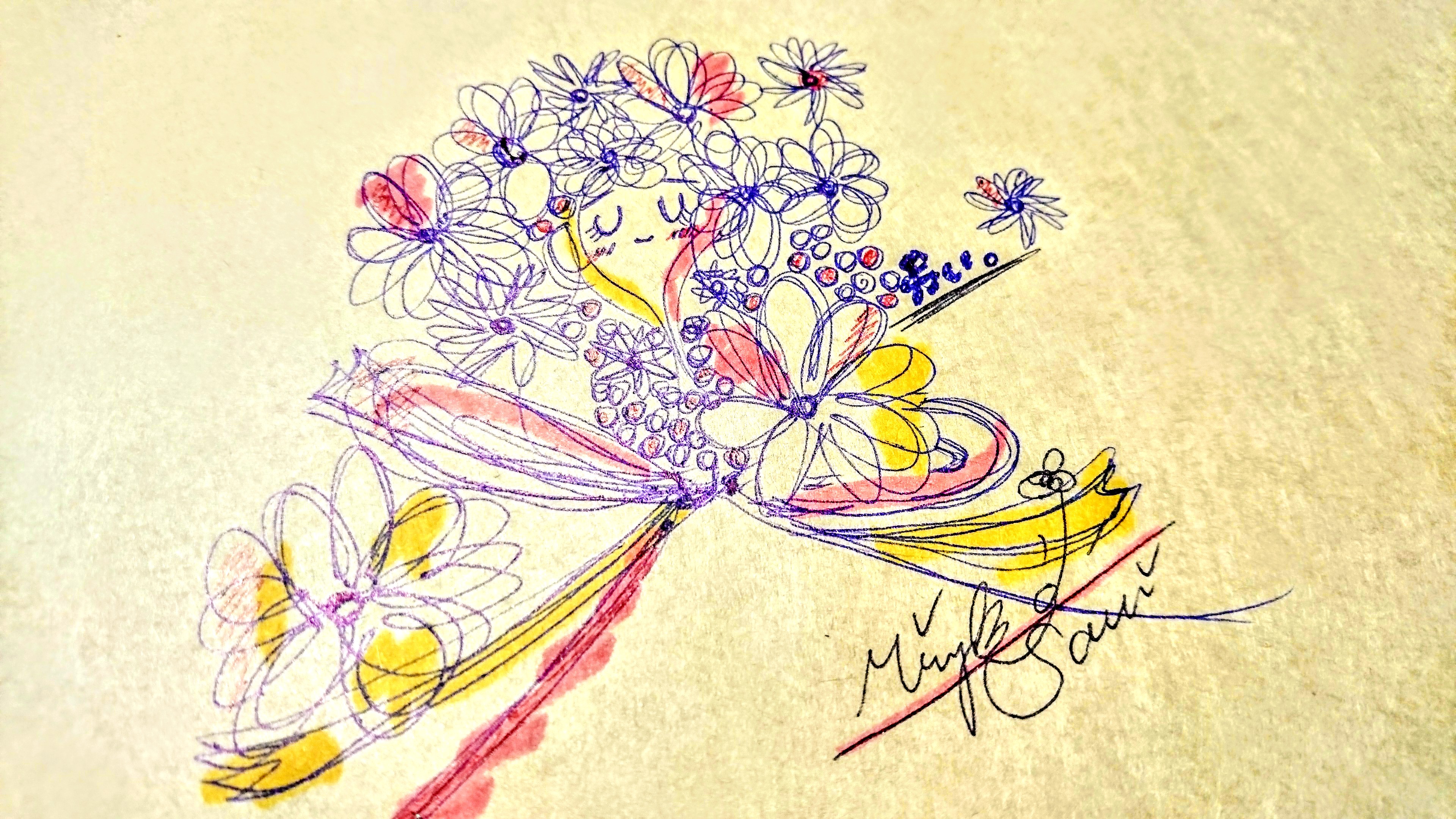 vol.2 シャンプーなし生活