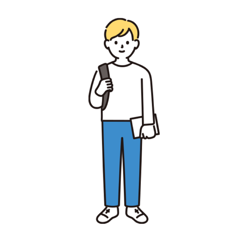 大学生のひとりごと