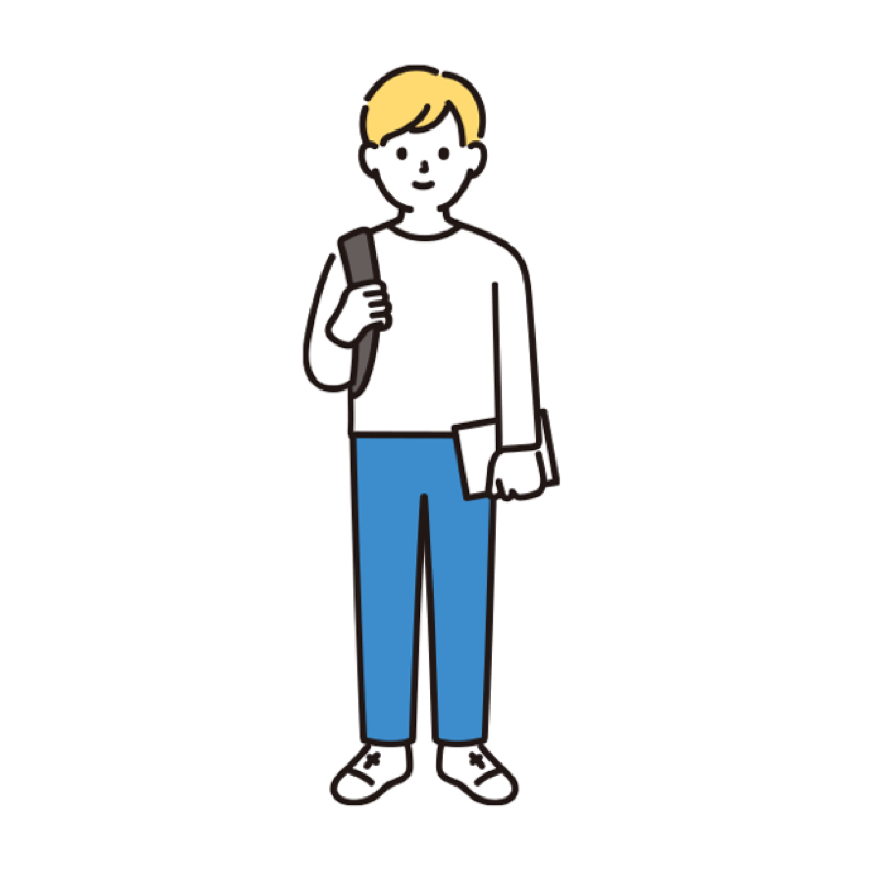 「これ考えた人天才だな」と思うもの