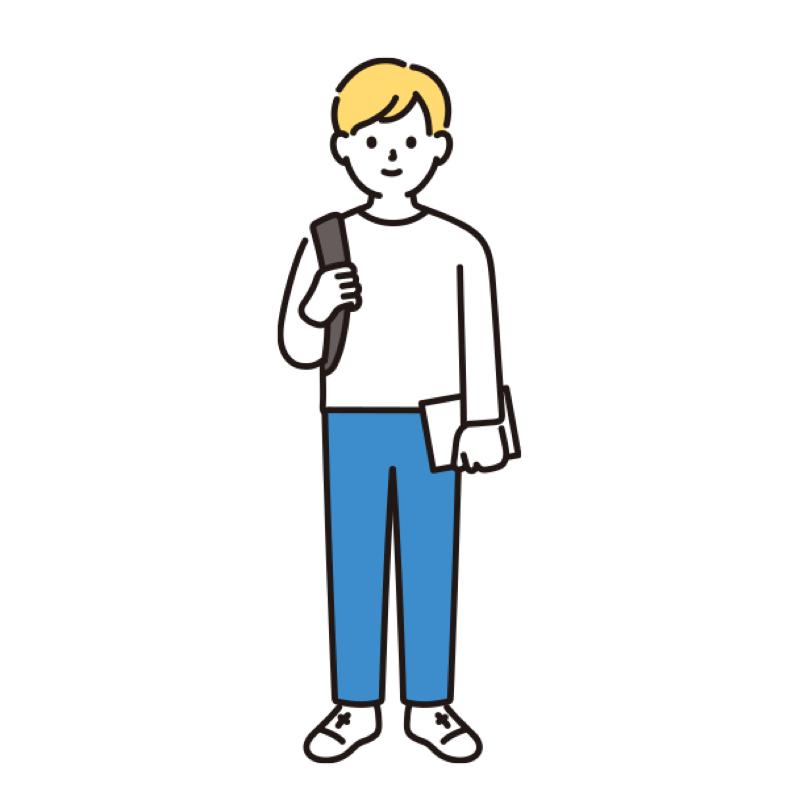 人間関係で1番大事だと思うこと
