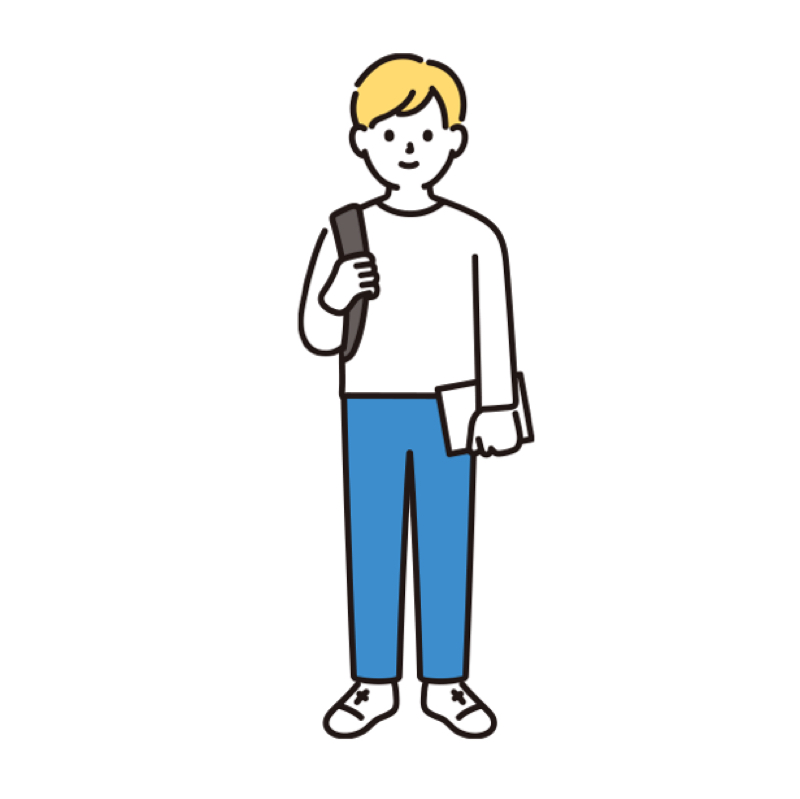 友達と恋人、どっちを優先する？