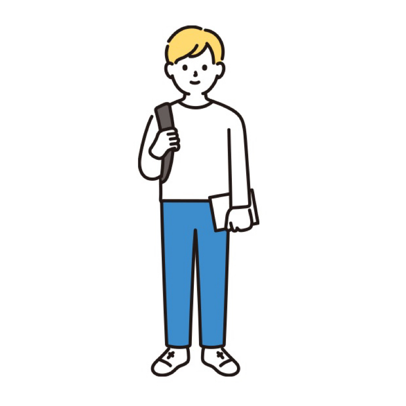 「これ、贅沢やなぁ...」って思うこと