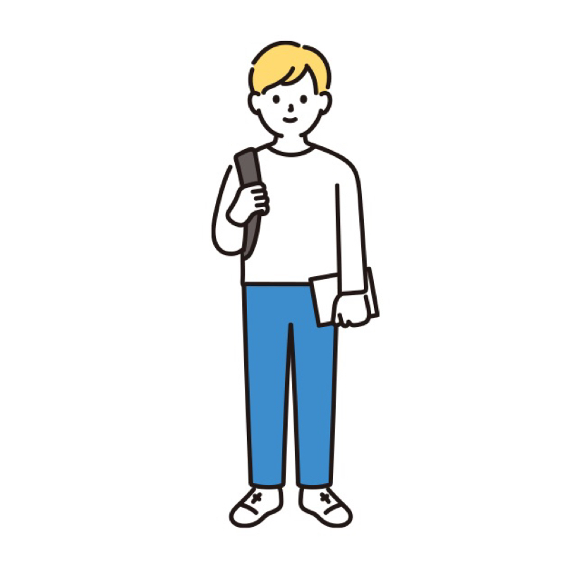 初任給でしたいことは何？