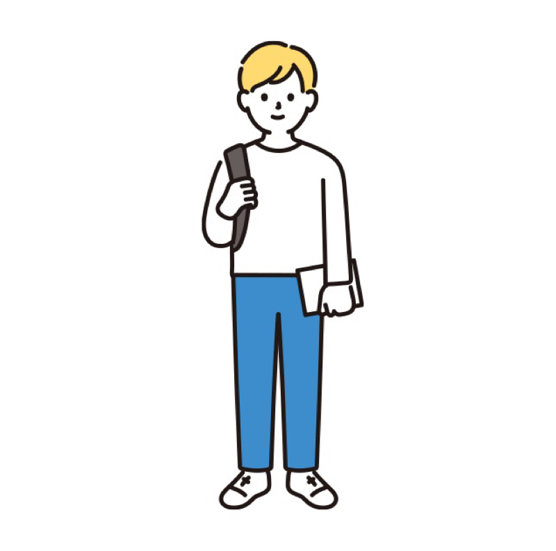 幸せのために何かを犠牲にしないといけないならどうする？
