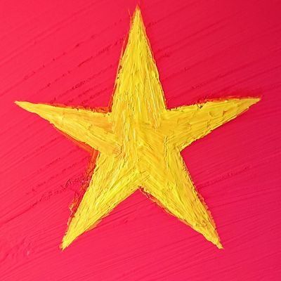 むさしイエロー