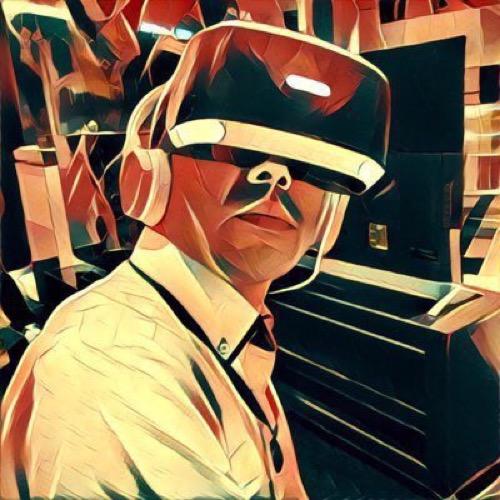 番外編#1 映画館のコヴェナントライン⁉️