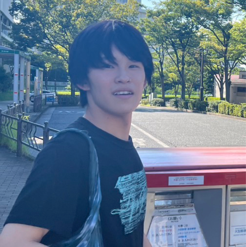 第1回最強モデトークwithウメハラしょうや