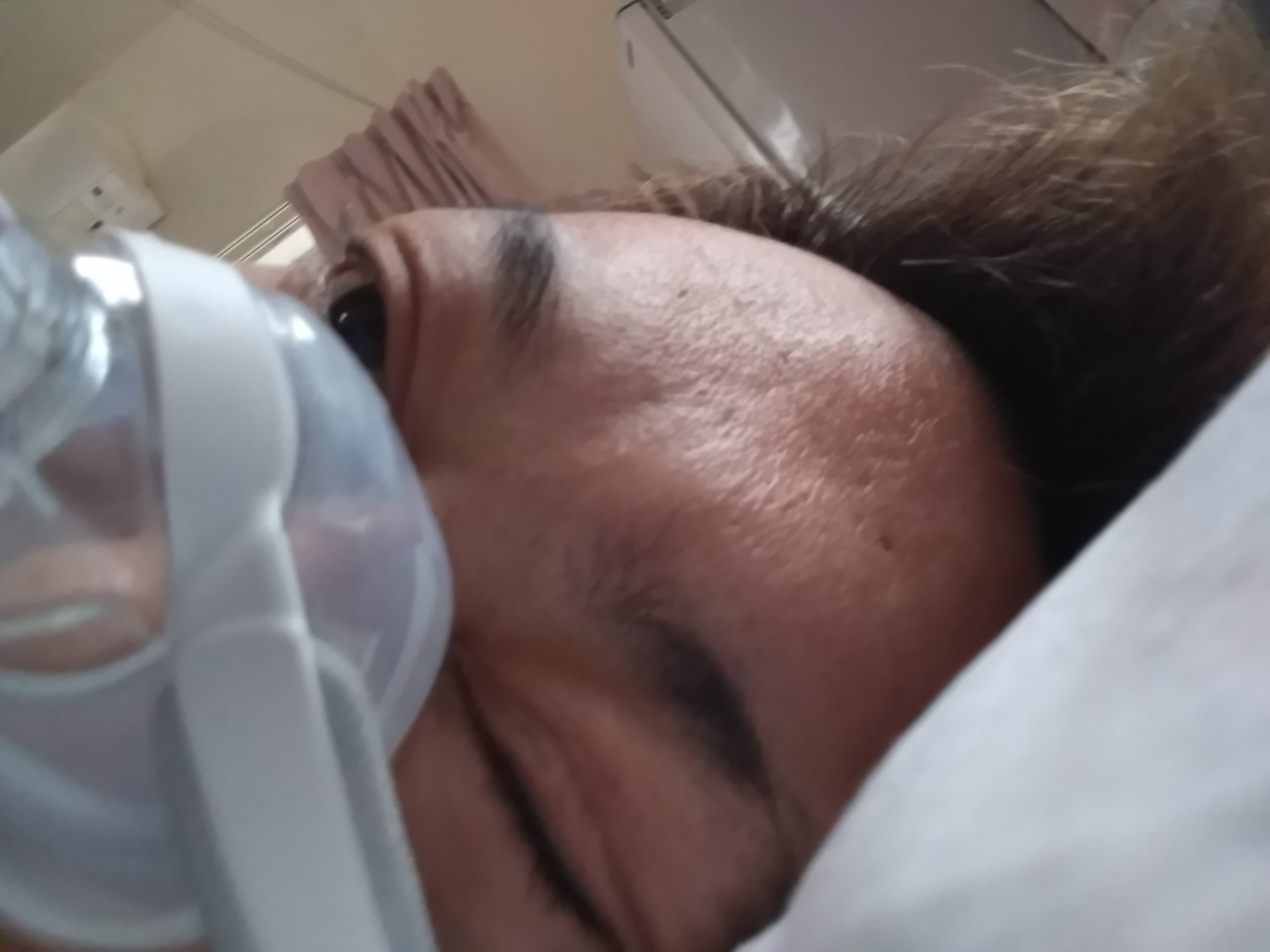 おばあちゃんとの討論