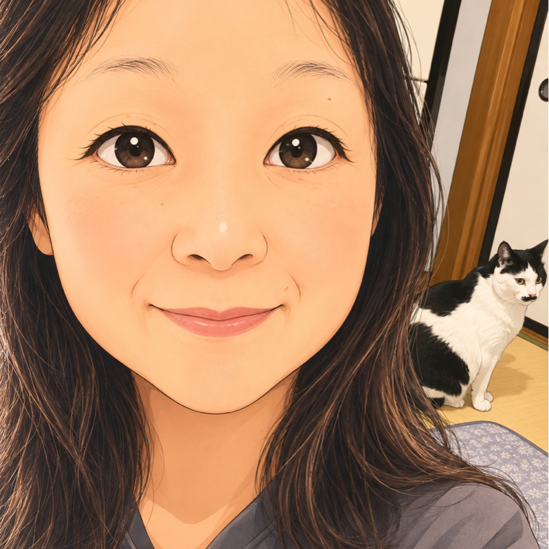 ラジオスタート