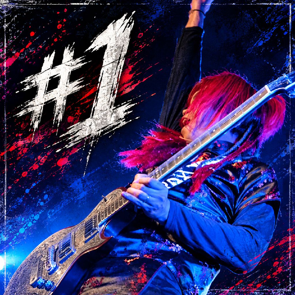 #1