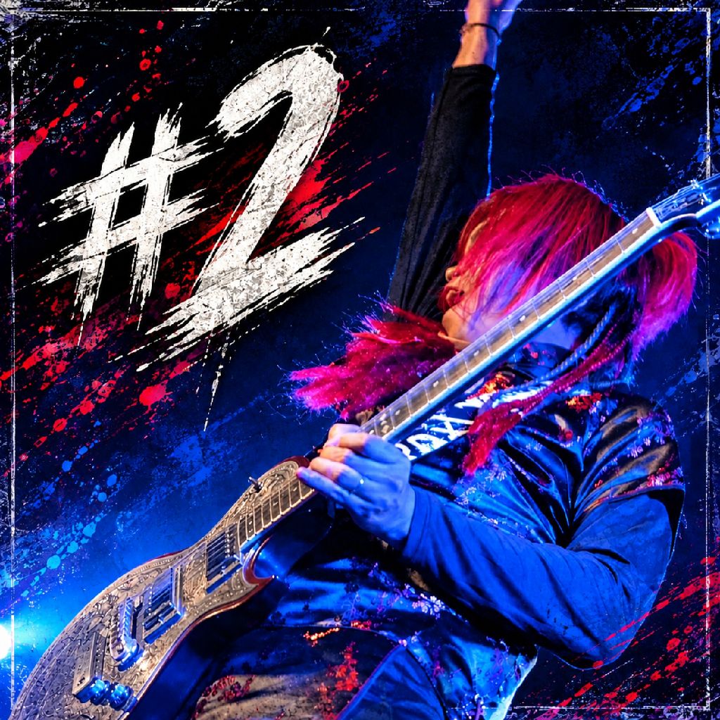#2