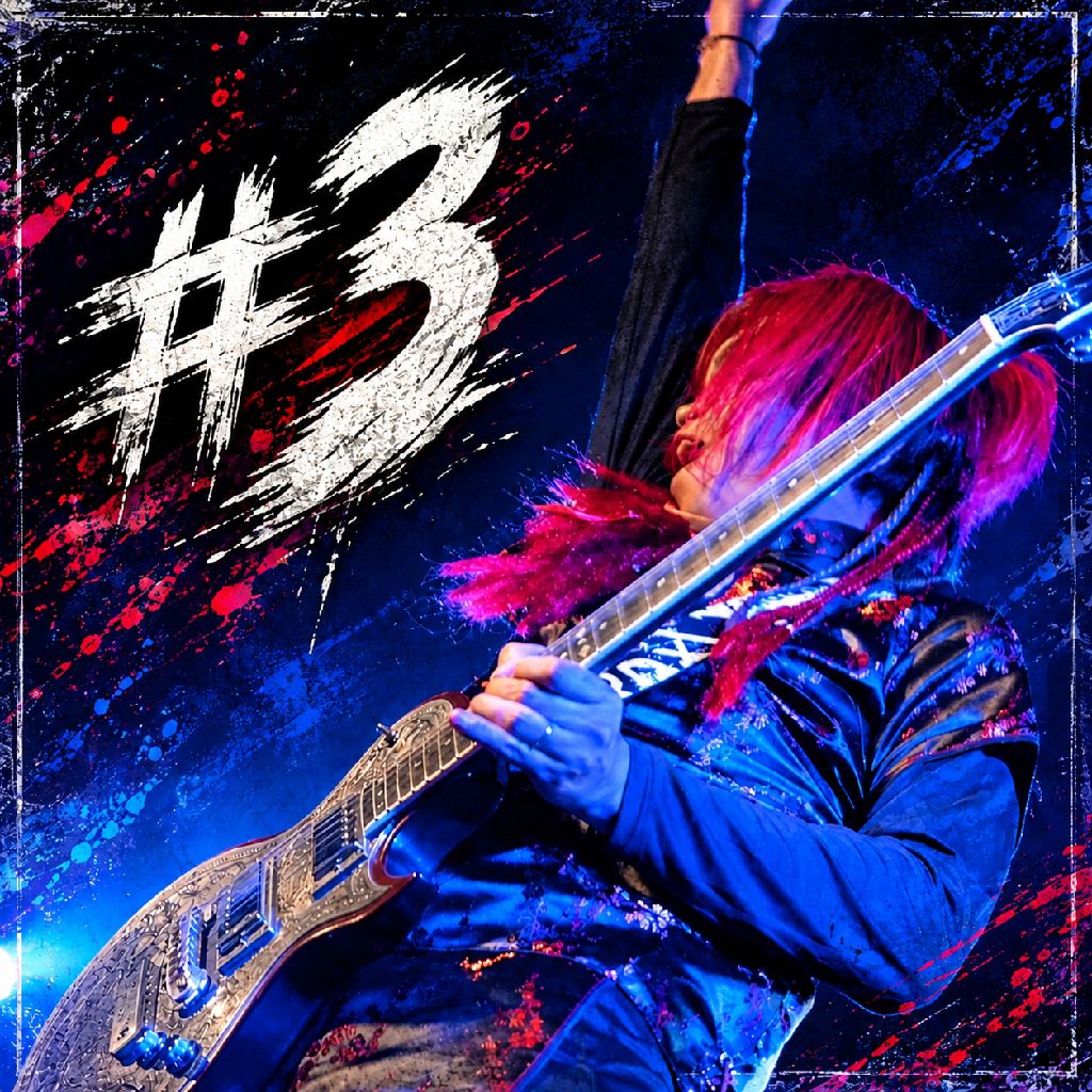 #3
