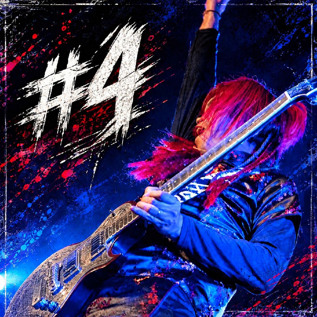 #4