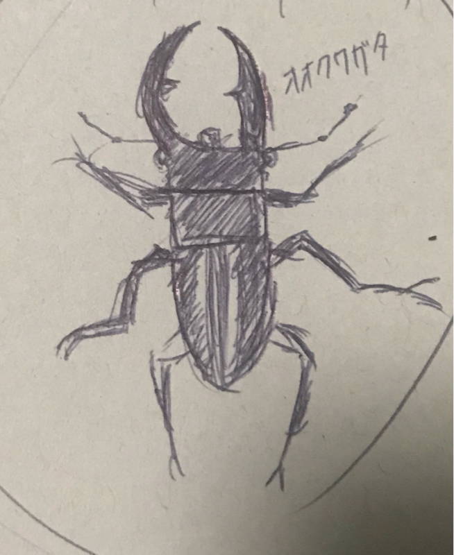 8回反応をもらって喜んでいる哀れな男 #1.5