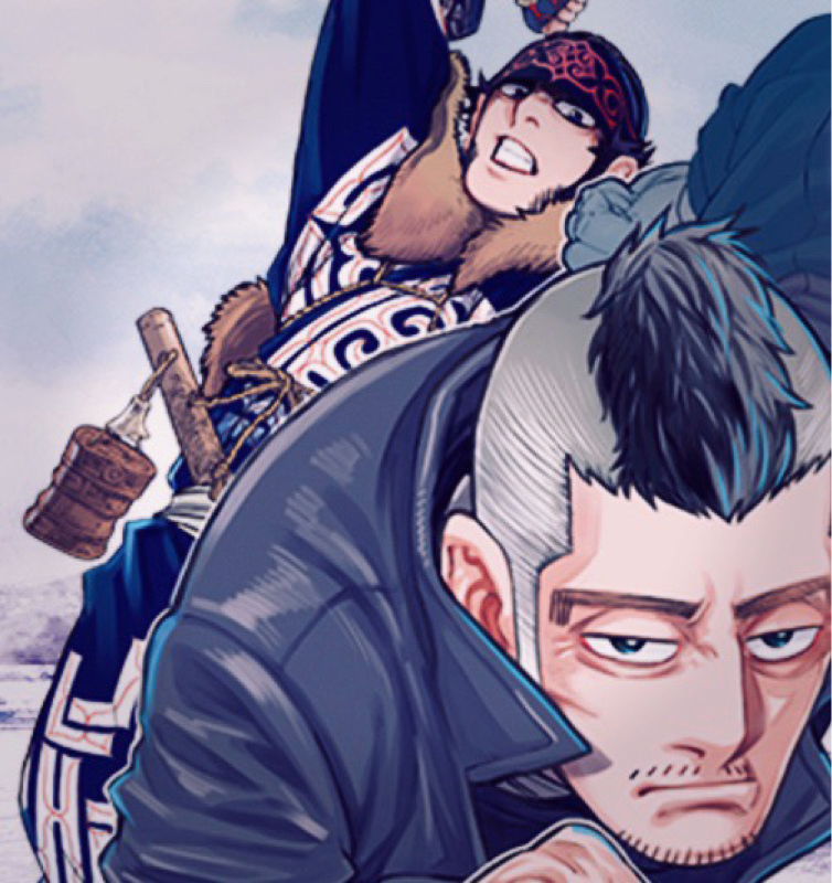 キラウㇱと門倉を褒めちぎる回