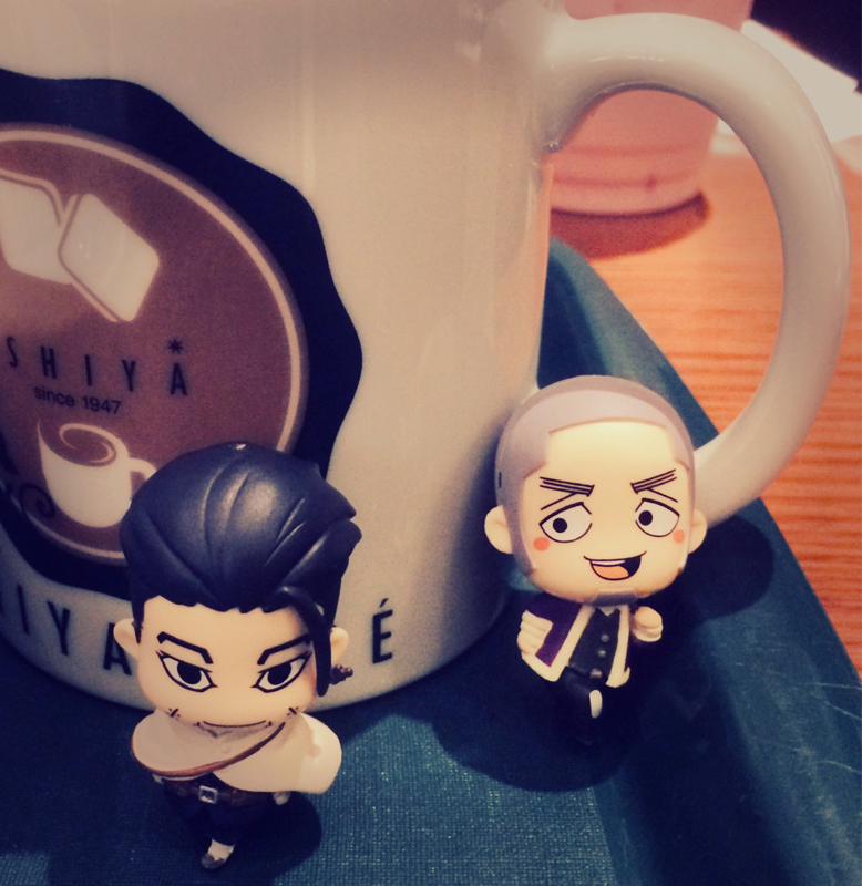 お題箱のリク晒し上げ回 2