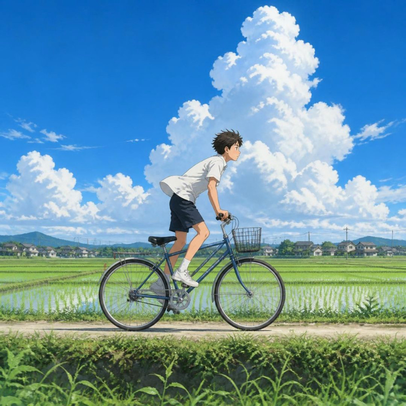 懐古（かいこ）