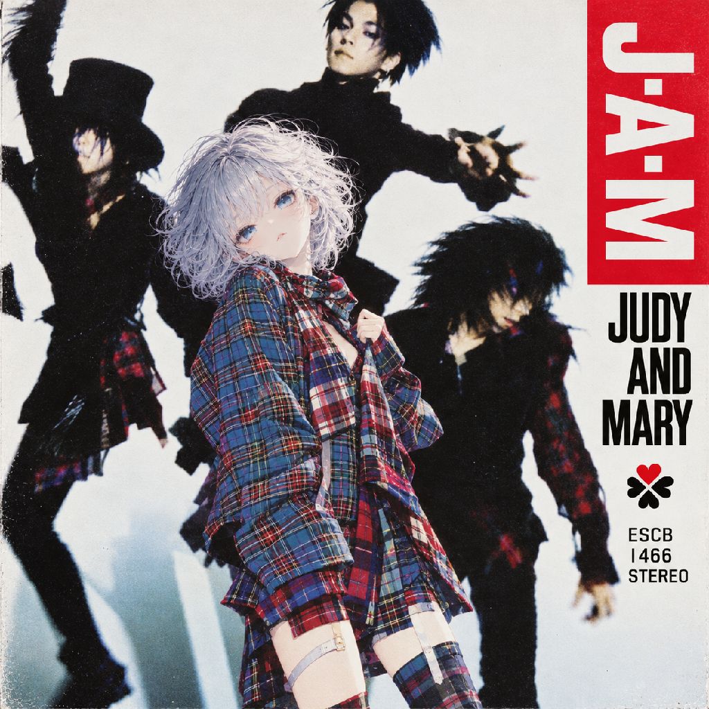 JUDY AND MARY / BLUE TEARS ❄️ ❁⃘*.ﾟ