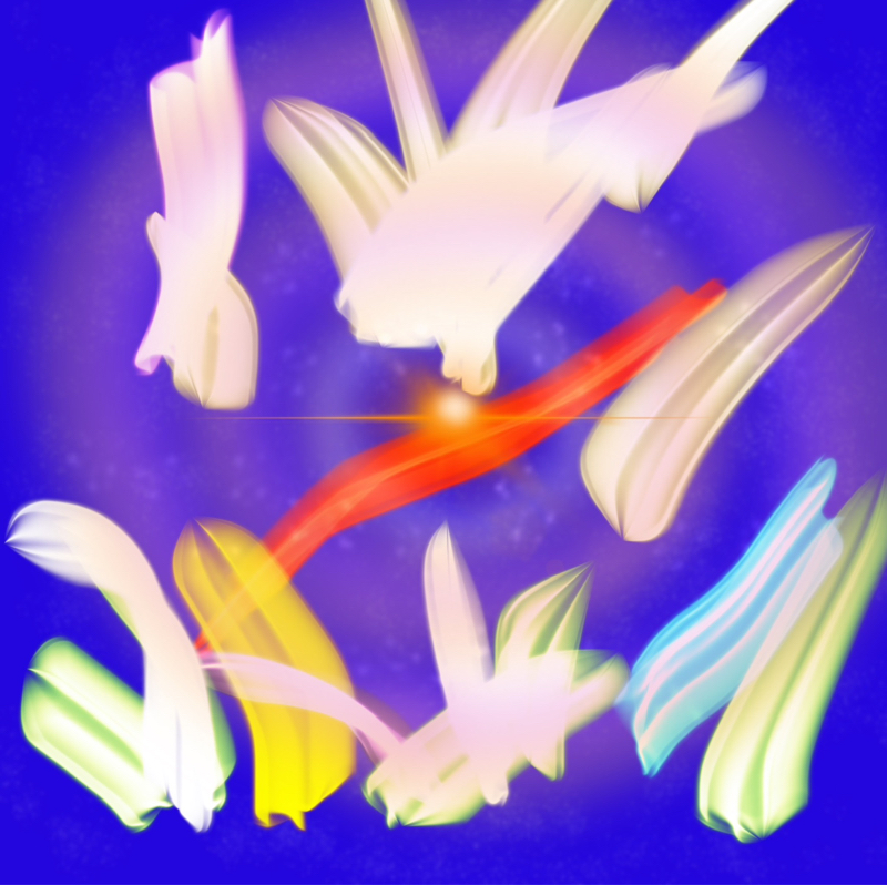 私が一番大事にしてること