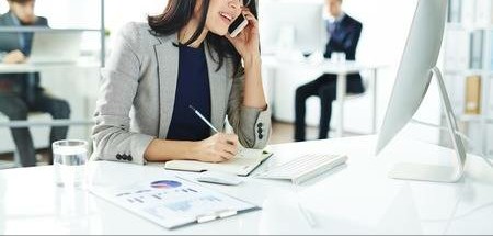 役員秘書とこっそりおしゃべりradio